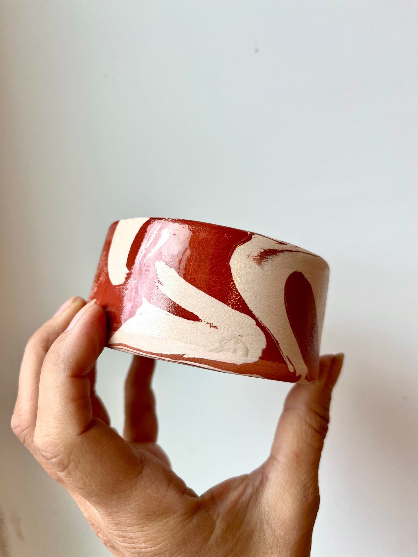 Les tasses