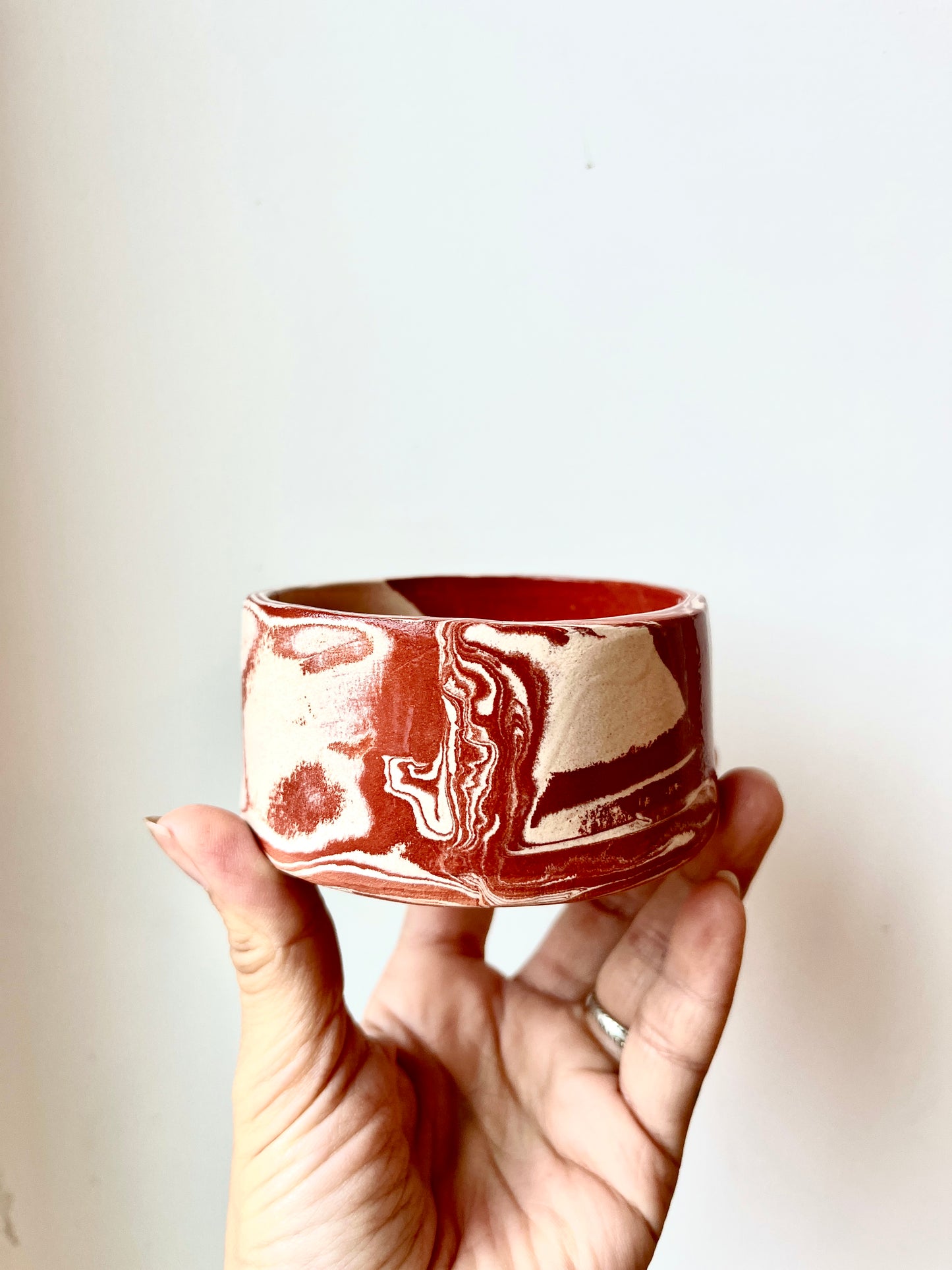 Les tasses