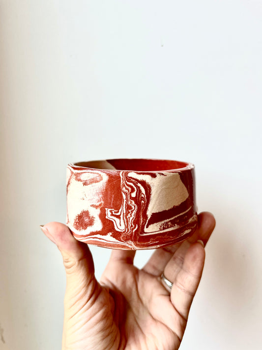 Les tasses