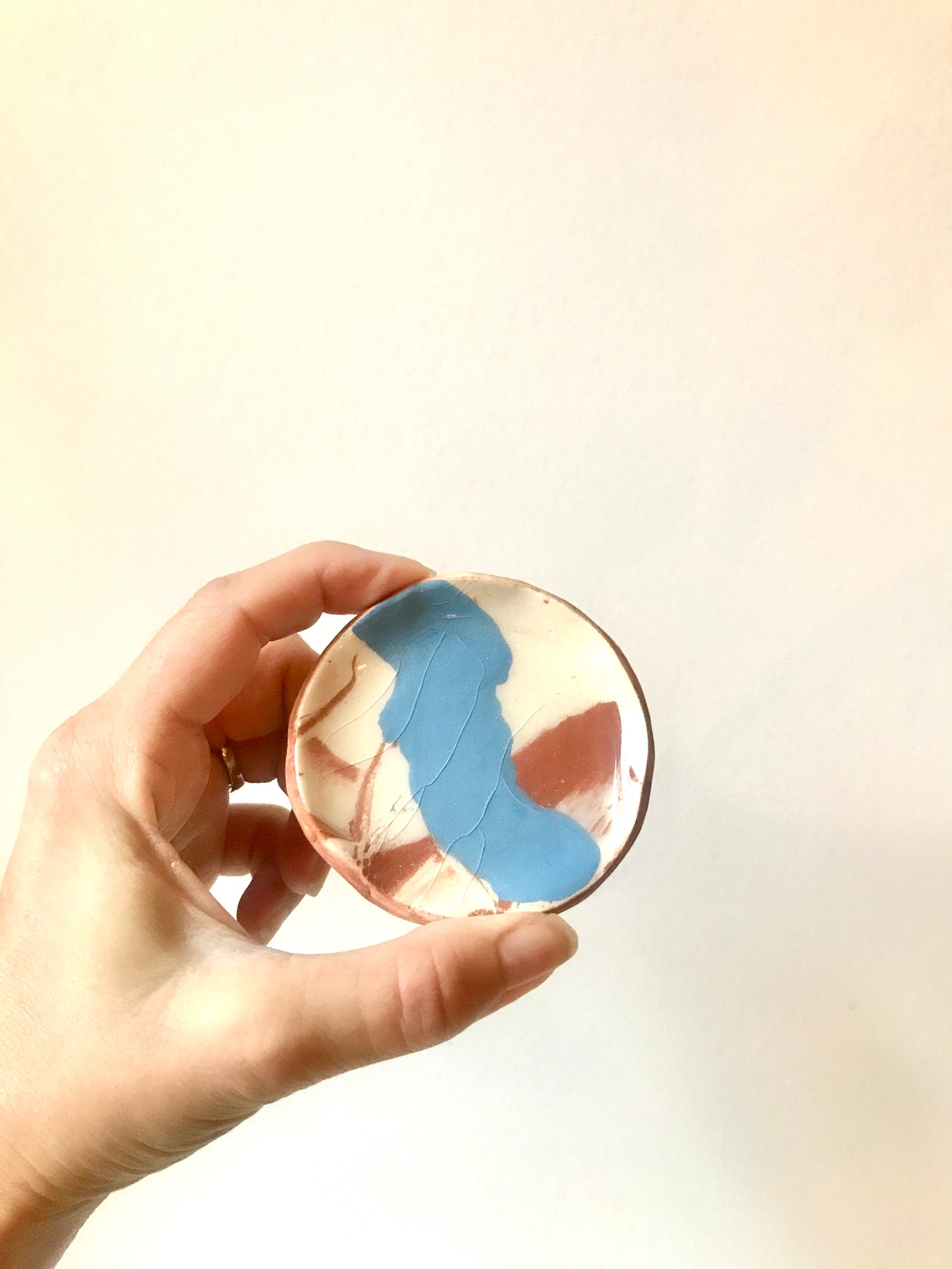 Coupelle n°1 pour bijoux ou des condiments