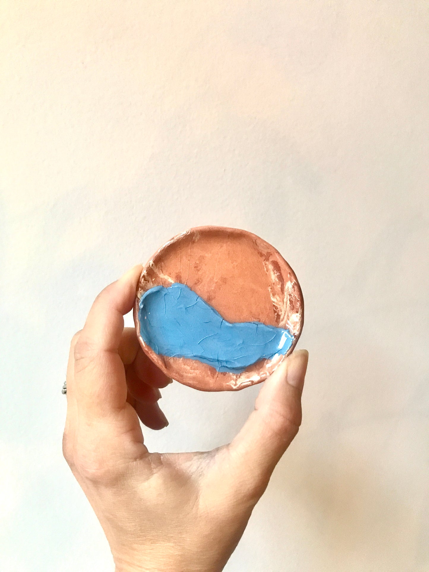 Coupelle n°3 pour bijoux ou des condiments
