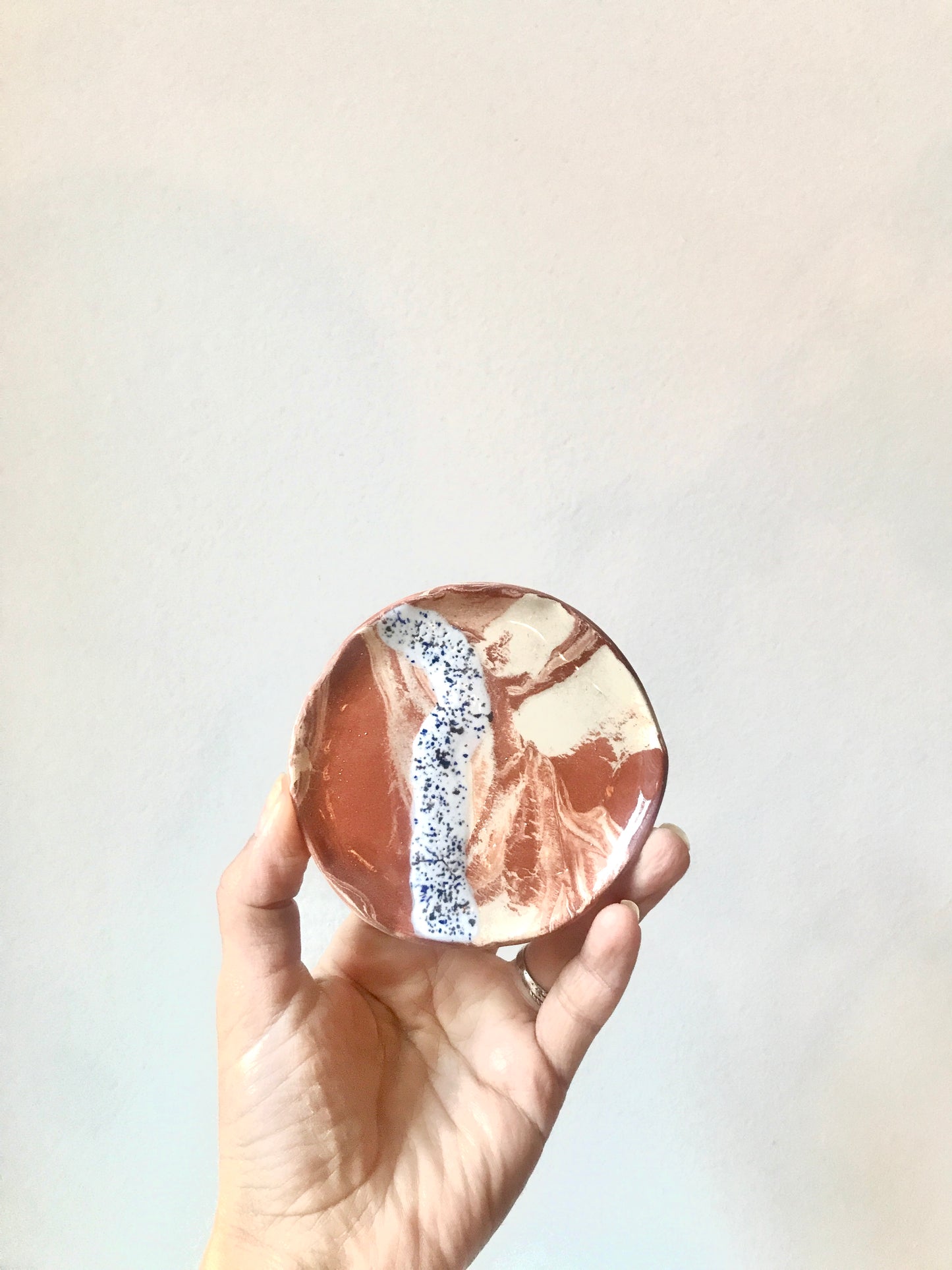 Coupelle n°4 pour bijoux ou des condiments