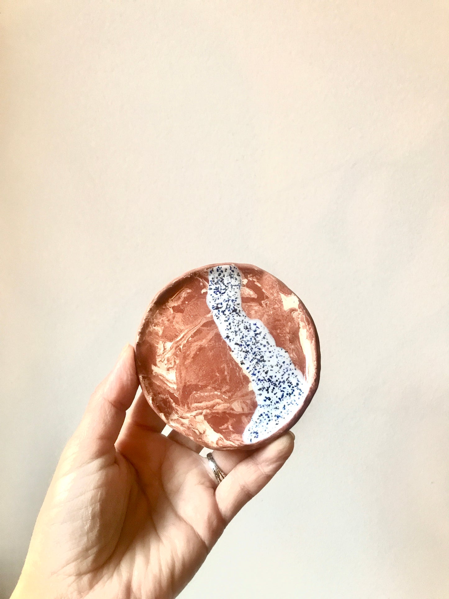 Coupelle n°5 pour bijoux ou des condiments