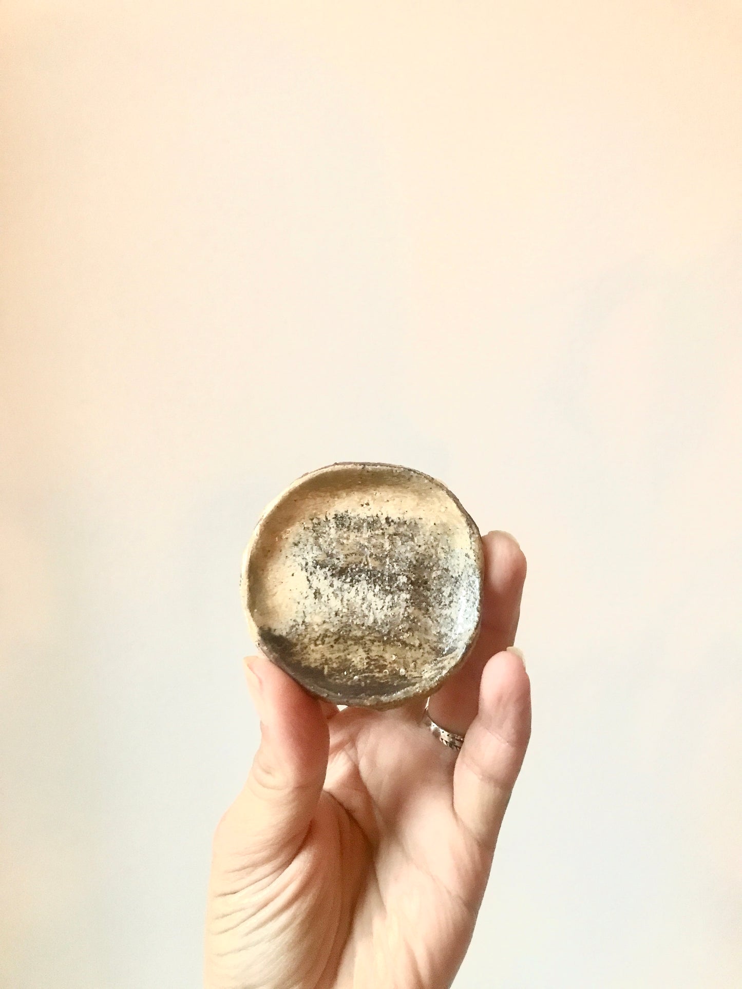 Coupelle n°8 pour bijoux ou des condiments