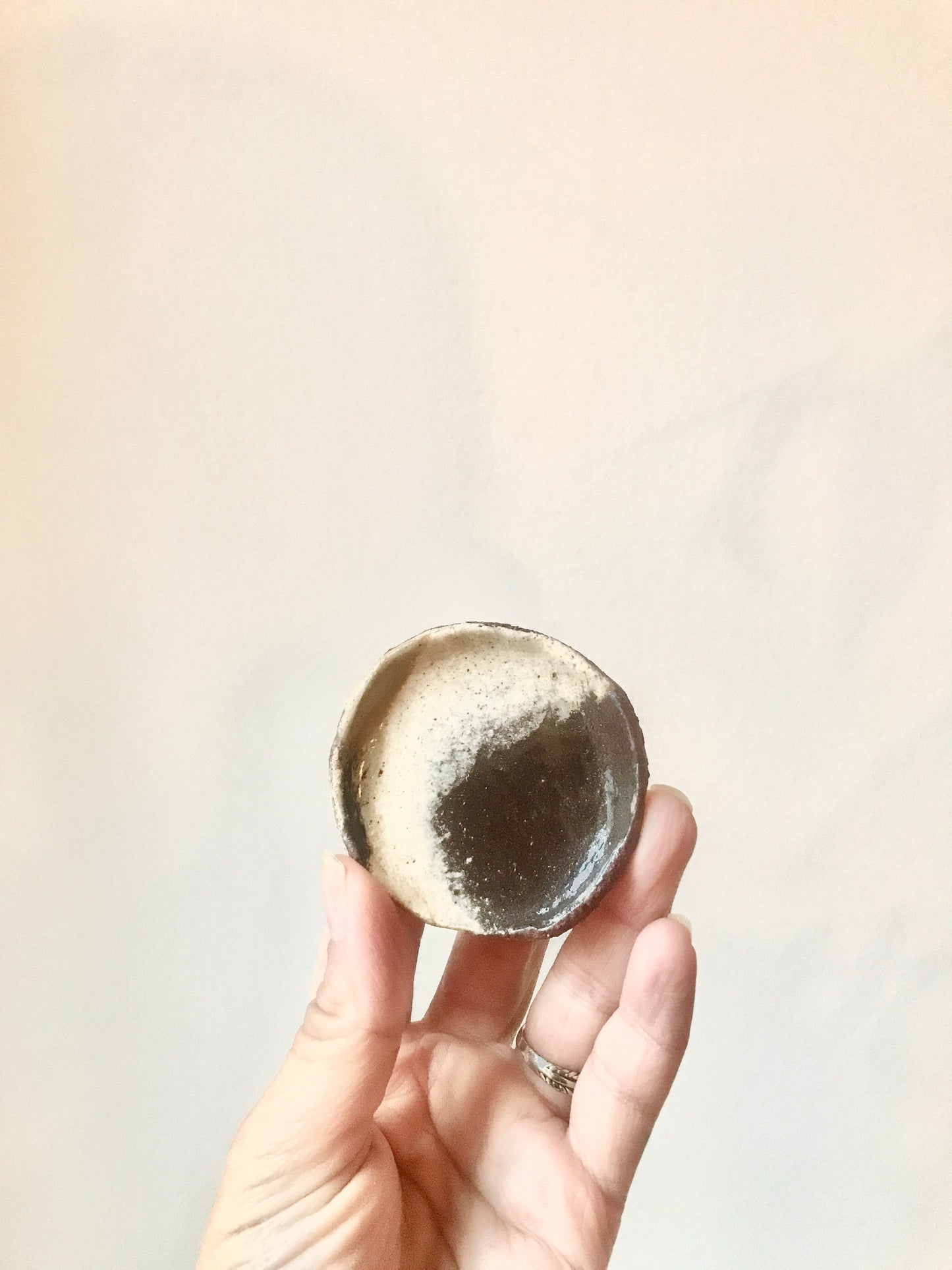 Coupelle n°9 pour bijoux ou des condiments