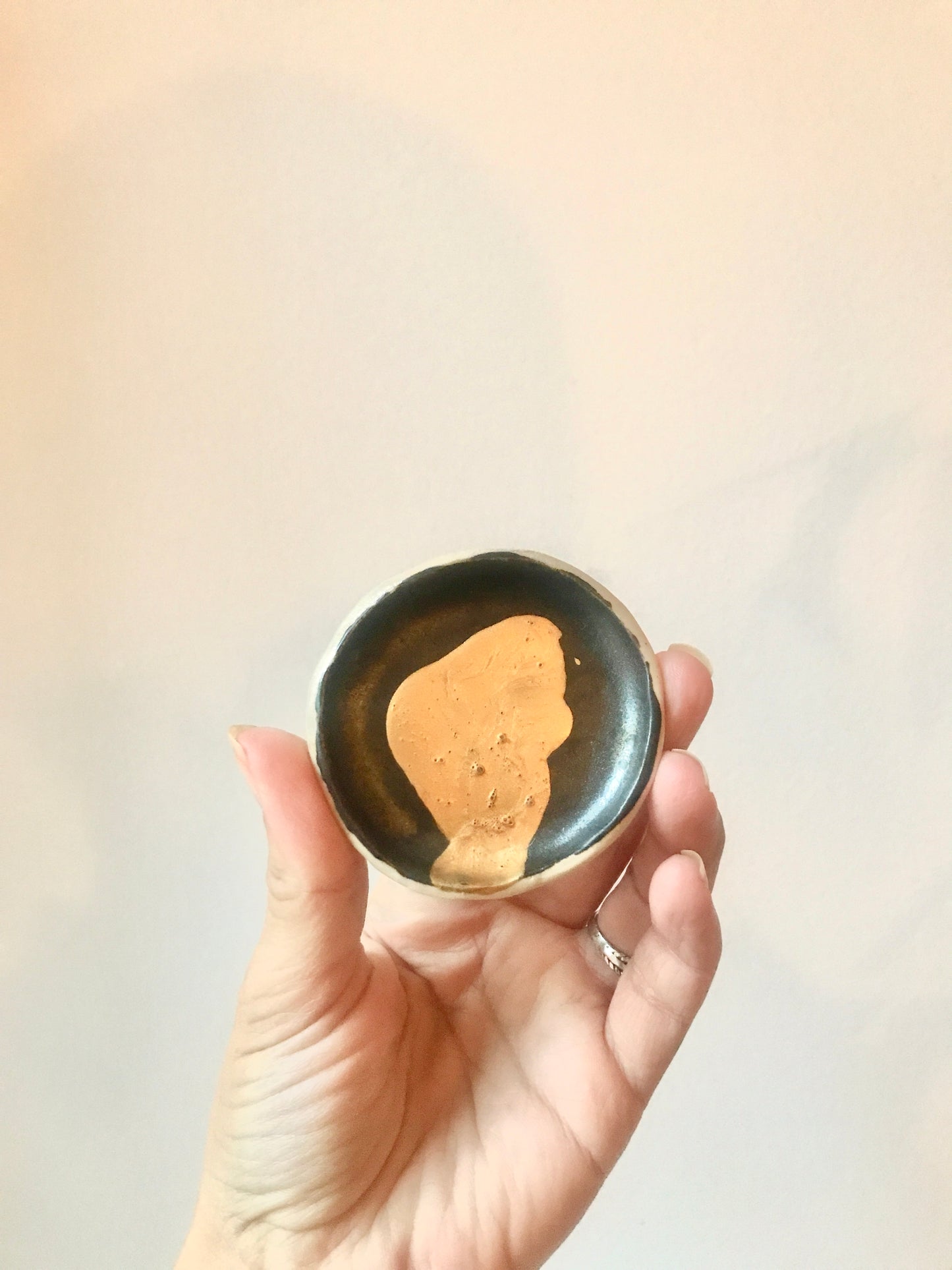 Coupelle n°14 pour bijoux ou des condiments