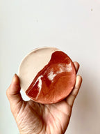 Coupelles pour bijoux ou des condiments