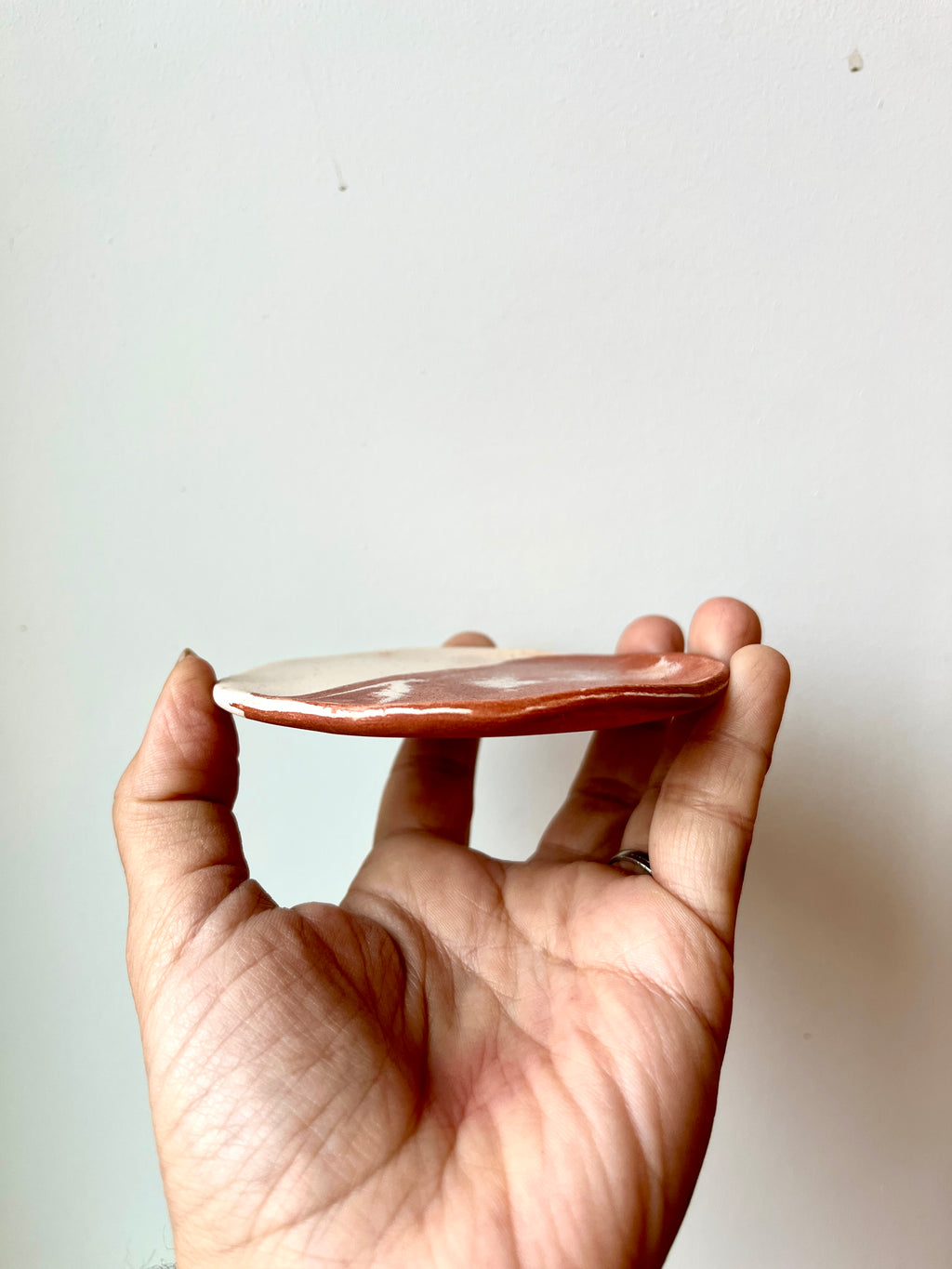 Coupelles pour bijoux ou des condiments