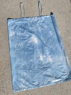 Nuisette ancienne teinte avec des plantes 🌸 Indigo